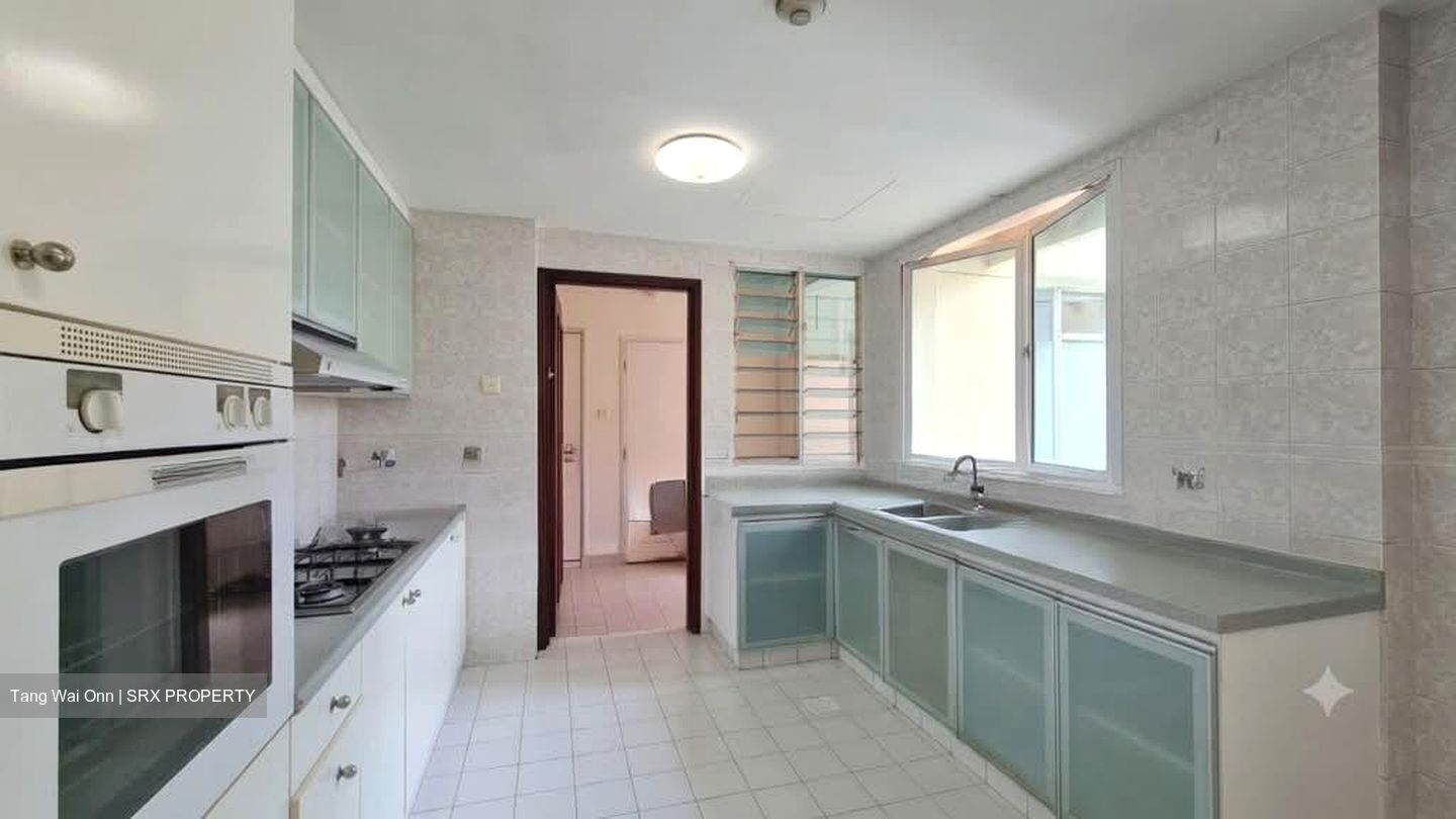 Parkshore (D15), Condominium #589861791